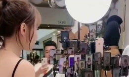 91网红 多乙直播,91网红的璀璨舞台