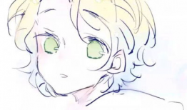 男生同性漫画,同性情愫的细腻描绘